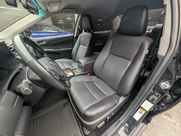 Toyota Camry VII (XV50) Рестайлинг 2 с пробегом 2018 года, цена 2 415 000 рублей, 115925 км, седан, Автокод Объявления