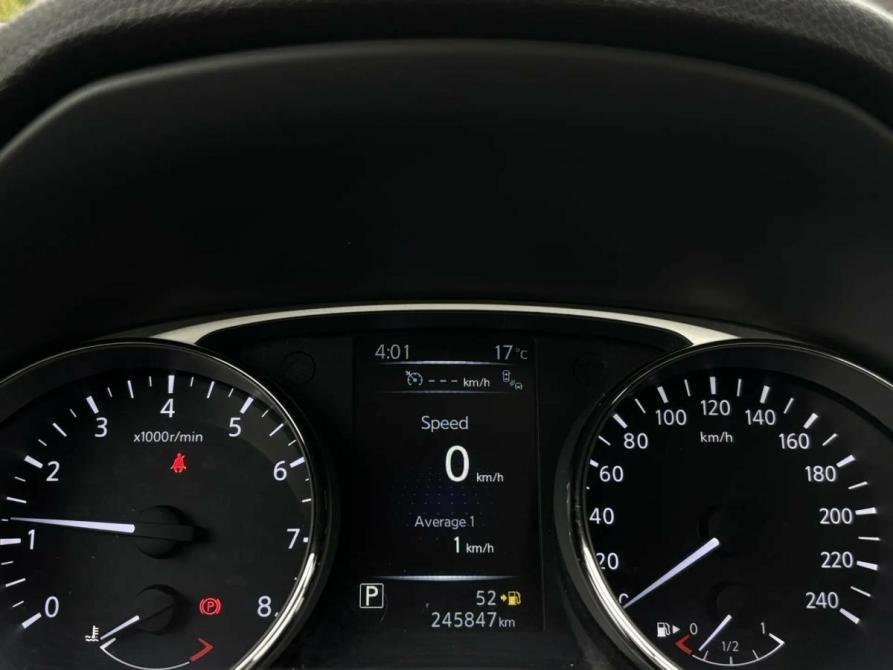 Nissan X-Trail III Крым  - изображение 12