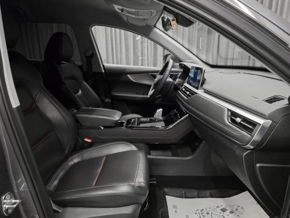 Chery Tiggo 7 Pro I с пробегом 2022 года, цена 1 780 000 рублей, 89504 км, внедорожник, Автокод Объявления