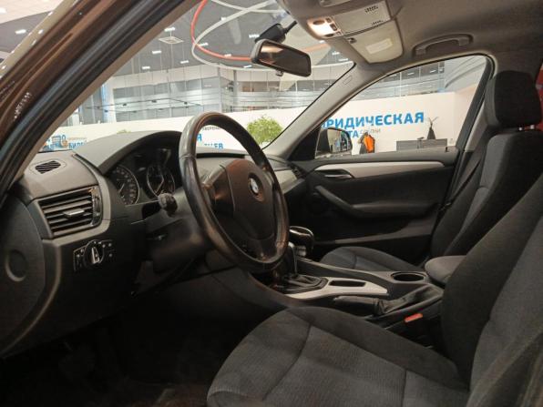 BMW X1 I (E84) Рестайлинг с пробегом 2013 года, цена 1 120 000 рублей, 104931 км, внедорожник, Автокод Объявления