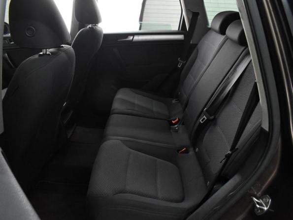 Volkswagen Touareg II с пробегом 2012 года, цена 1 799 000 рублей, 171444 км, внедорожник, Автокод Объявления