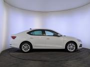 Skoda Octavia IV (A8) Москва  - изображение 30