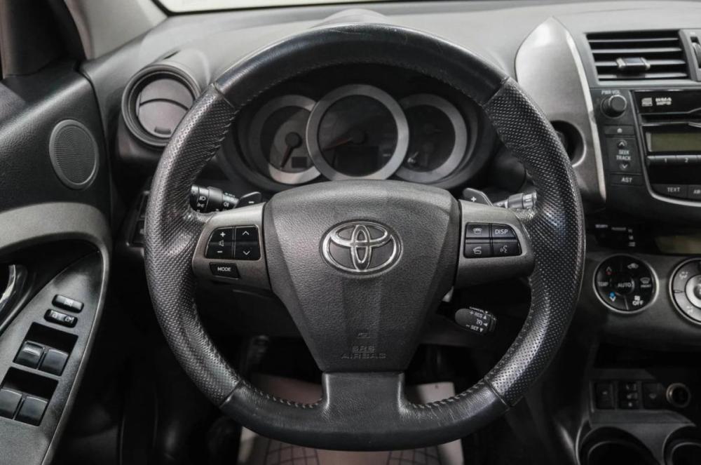 Toyota RAV4 III (XA30) Рестайлинг Новокузнецк  - изображение 20