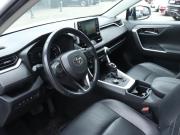 Toyota RAV4 V (XA50) Москва  - изображение 39