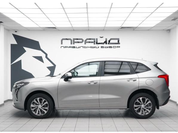 Haval Jolion I с пробегом 2023 года, цена 2 090 000 рублей, 21976 км, внедорожник, Автокод Объявления