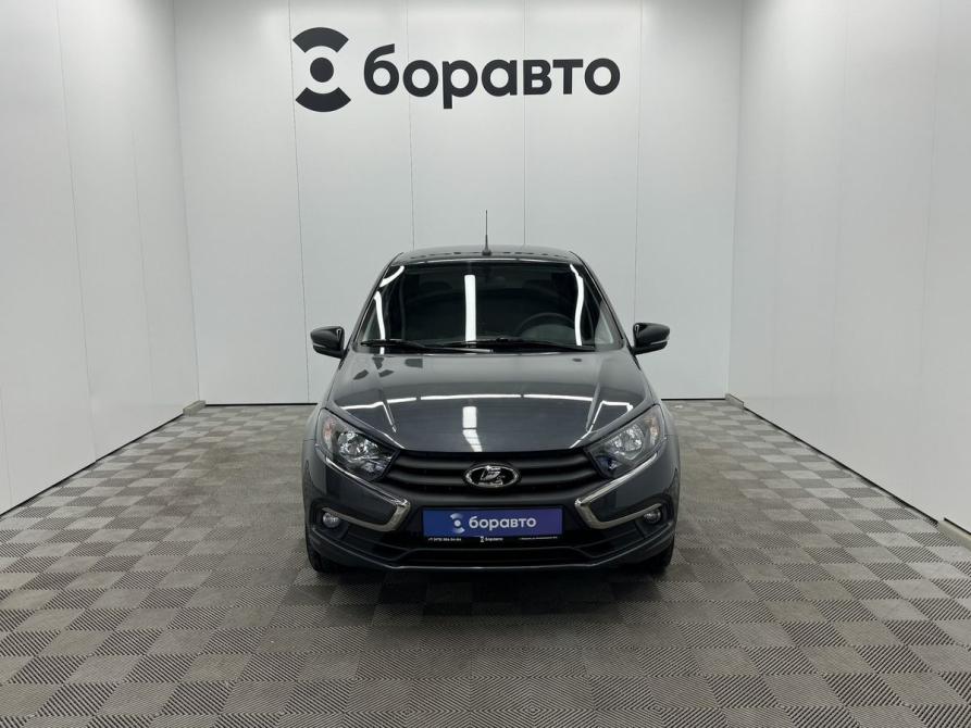 Lada (ВАЗ) Granta I Рестайлинг Воронеж  - изображение 3