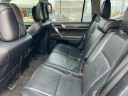 Lexus GX II Рестайлинг Магнитогорск  - изображение 14
