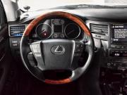 Lexus LX III Екатеринбург  - изображение 44