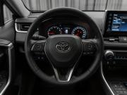 Toyota RAV4 V (XA50) Москва  - изображение 30