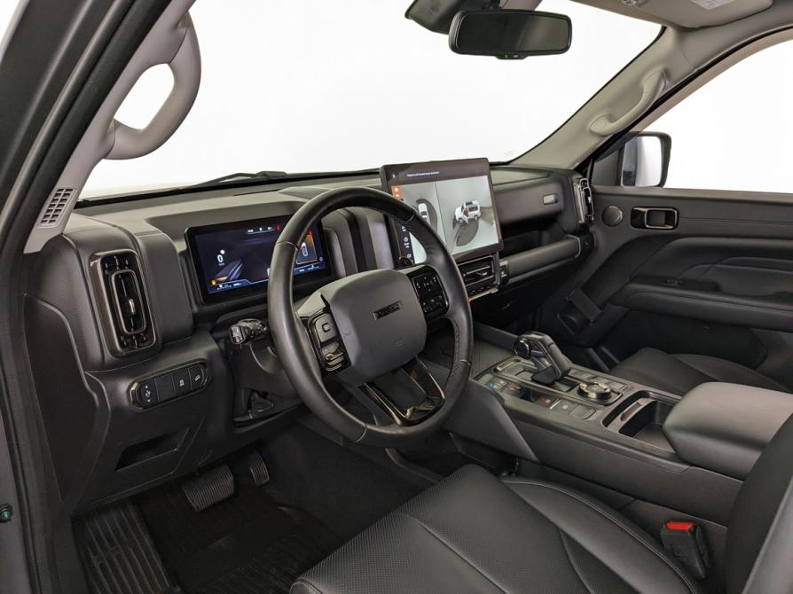 Haval H9 II Москва  - изображение 18