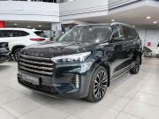 Exeed VX I Казань  - изображение 23