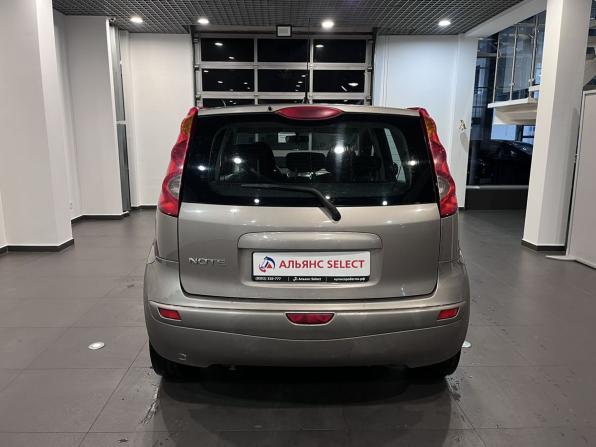 Nissan Note I с пробегом 2008 года, цена 394 000 рублей, 225710 км, хэтчбек, Автокод Объявления