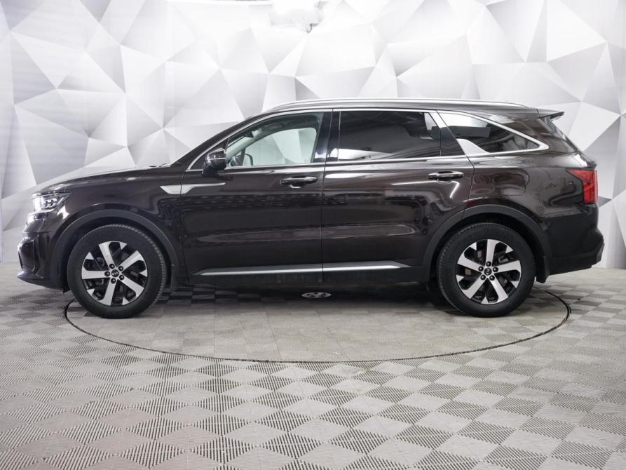Kia Sorento IV Ульяновск  - изображение 2