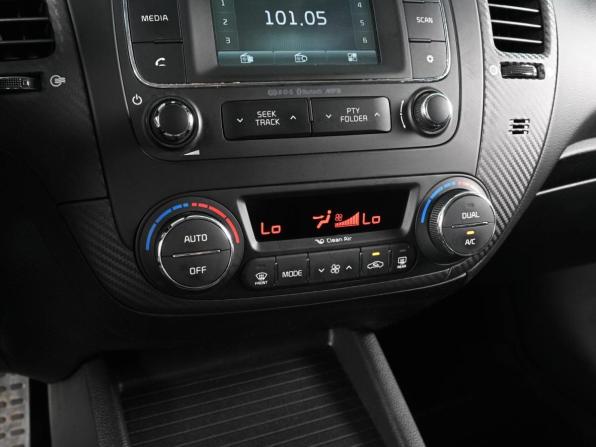 Kia Cerato III с пробегом 2014 года, цена 1 399 000 рублей, 146175 км, седан, Автокод Объявления
