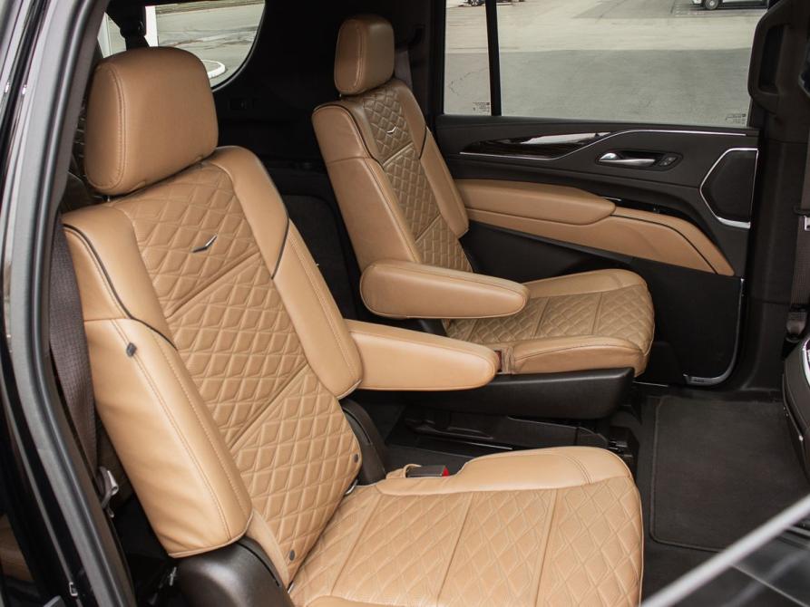 Cadillac Escalade V Магнитогорск  - изображение 14