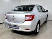 Renault Logan II Москва  - изображение 19