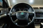 Skoda Octavia II (A5) Рестайлинг Уфа  - изображение 25