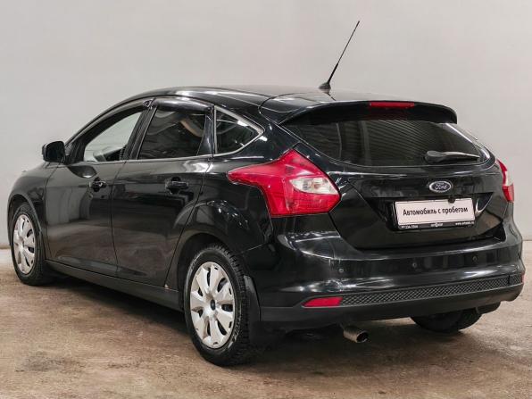Ford Focus III с пробегом 2012 года, цена 579 000 рублей, 255608 км, хэтчбек, Автокод Объявления