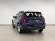 BMW X3 III (G01) Санкт-Петербург  - изображение 37