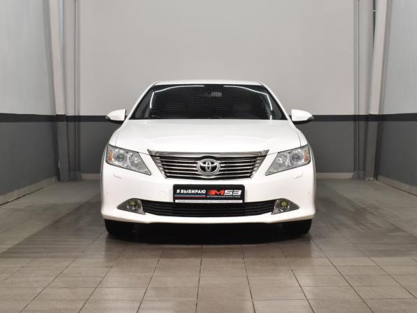 Toyota Camry VII (XV50) с пробегом 2013 года, цена 1 674 997 рублей, 244371 км, седан, Автокод Объявления