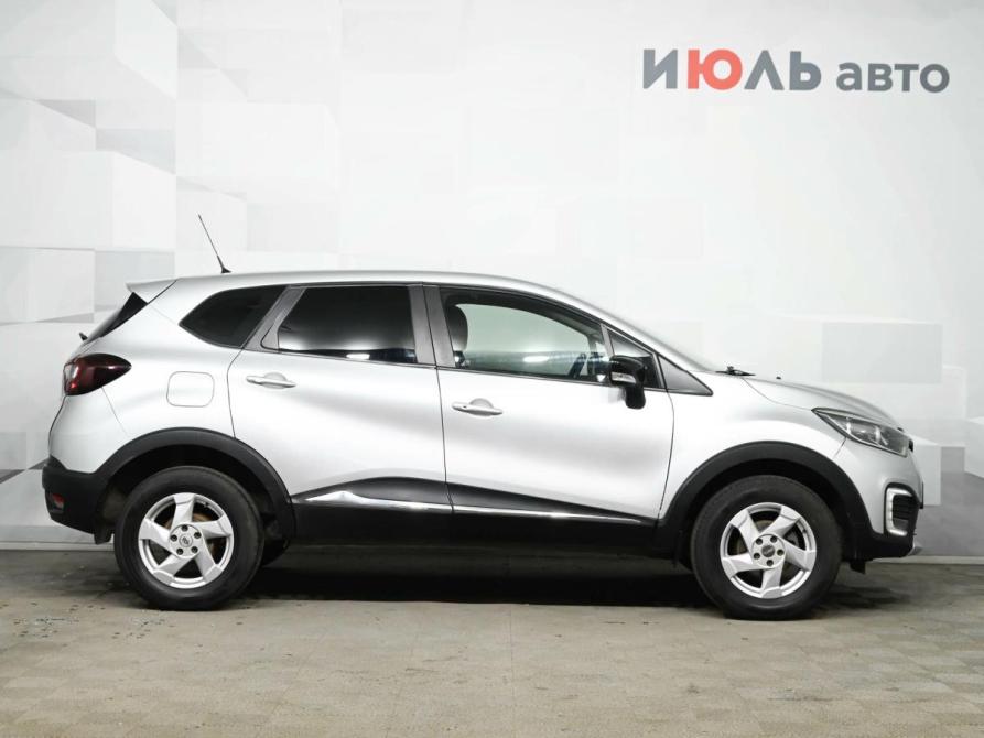 Renault Kaptur I Екатеринбург  - изображение 9
