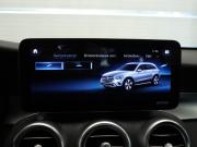 Mercedes-Benz GLC I (X253) Рестайлинг Москва  - изображение 49