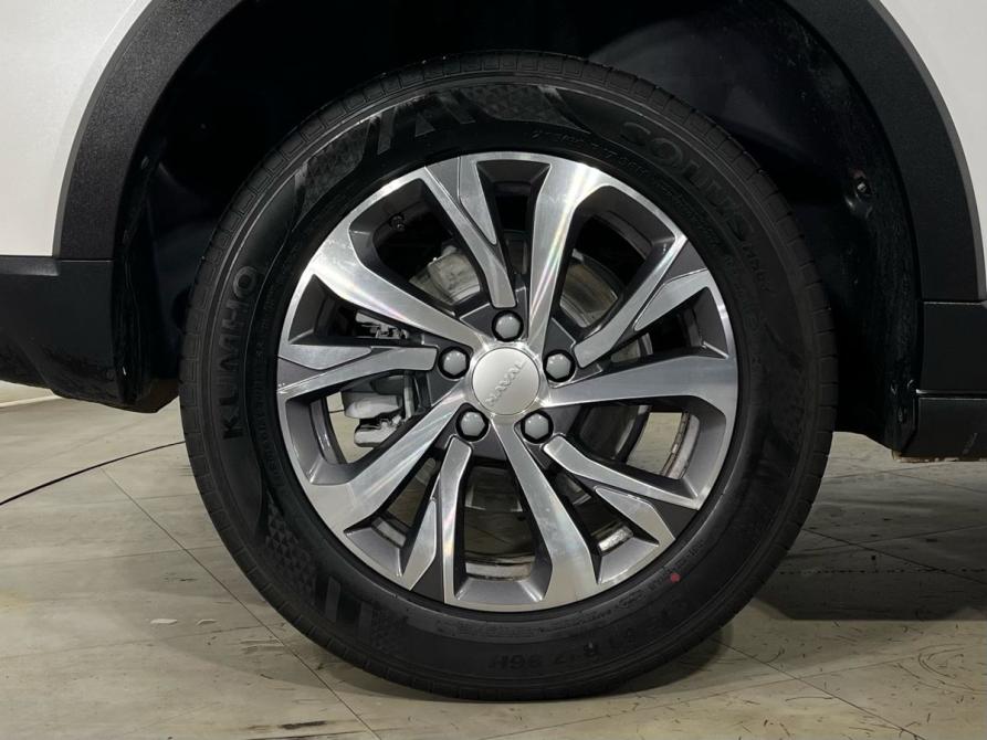 Haval Jolion I Рестайлинг Ижевск  - изображение 23