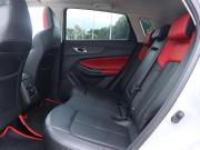 Changan CS55 Plus II Москва  - изображение 36