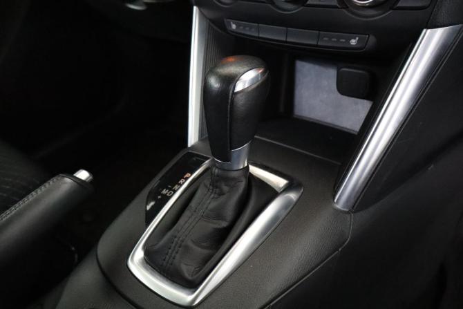 Mazda CX-5 I с пробегом 2014 года, цена 1 549 000 рублей, 206000 км, внедорожник, Автокод Объявления