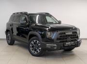 Haval Dargo Санкт-Петербург  - изображение 33