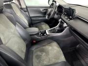Toyota RAV4 V (XA50) Москва  - изображение 34