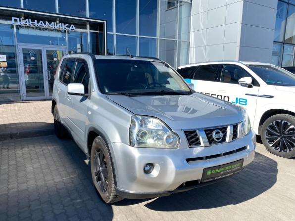 Nissan X-Trail II с пробегом 2008 года, цена 715 000 рублей, 383114 км, внедорожник, Автокод Объявления