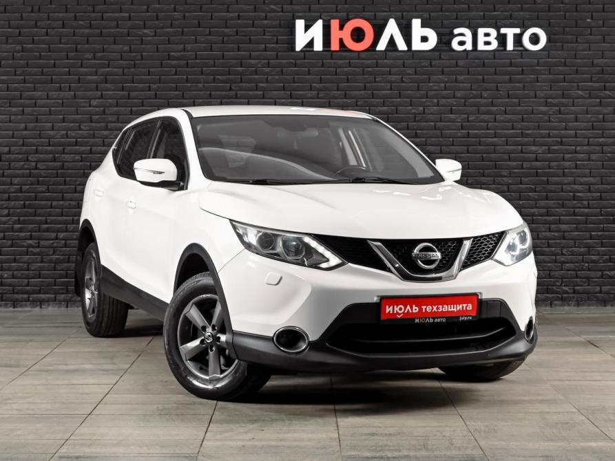 Nissan Qashqai II Екатеринбург  - изображение 3