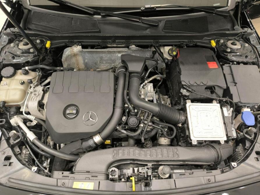 Mercedes-Benz A-Класс IV (W177) Казань  - изображение 11