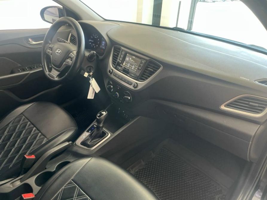Hyundai Solaris II Ярославль  - изображение 10