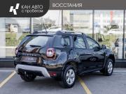 Renault Duster II Казань  - изображение 12