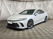 Toyota Camry IX (XV80) China Market Москва  - изображение 26