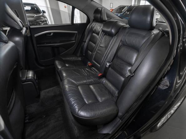 Volvo S80 II с пробегом 2007 года, цена 720 000 рублей, 311862 км, седан, Автокод Объявления