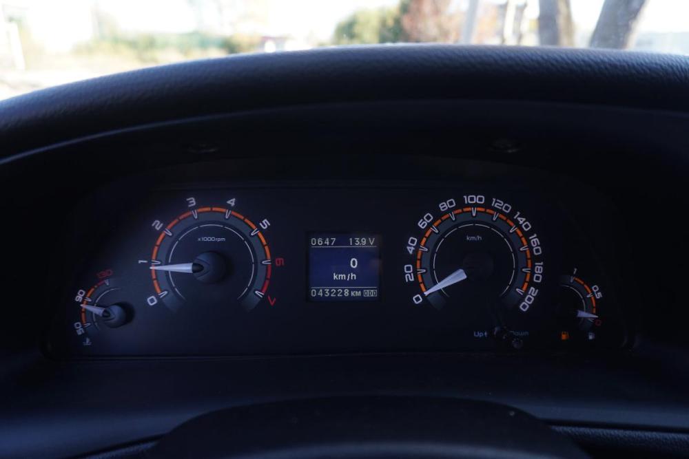 Lada (ВАЗ) Niva Travel I Ульяновск  - изображение 9