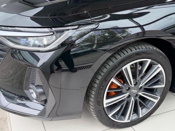 Chery Arrizo 8 с пробегом 2023 года, цена 2 250 000 рублей, 47746 км, седан, Автокод Объявления