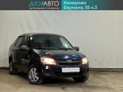 Lada (ВАЗ) Granta I Кемерово  - изображение 23