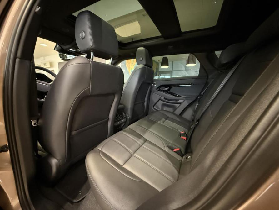 Land Rover Range Rover Evoque II Рестайлинг Саратов  - изображение 9