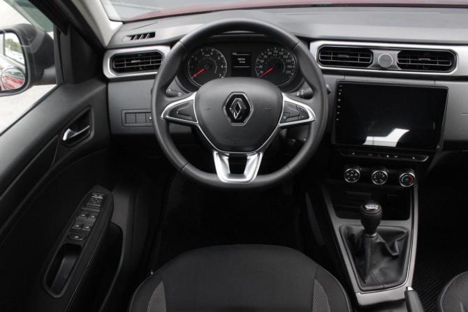 Renault Arkana I с пробегом 2020 года, цена 1 710 000 рублей, 95815 км, внедорожник, Автокод Объявления