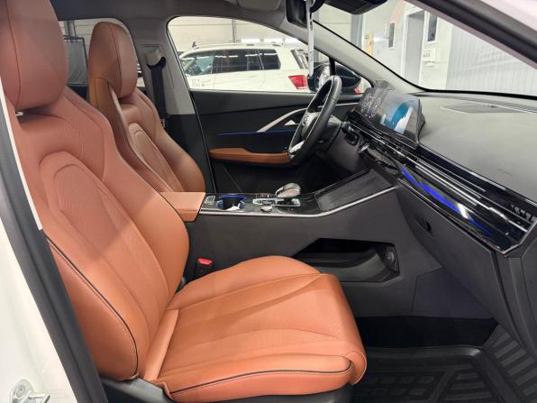 Omoda C5 I с пробегом 2023 года, цена 1 787 000 рублей, 40000 км, внедорожник, Автокод Объявления