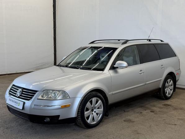 Volkswagen Passat B5 Рестайлинг с пробегом 2003 года, цена 350 000 рублей, 310535 км, универсал, Автокод Объявления