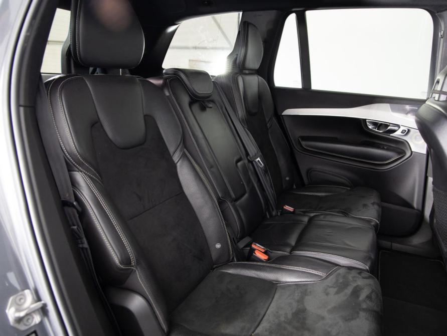 Volvo XC90 II Санкт-Петербург  - изображение 13