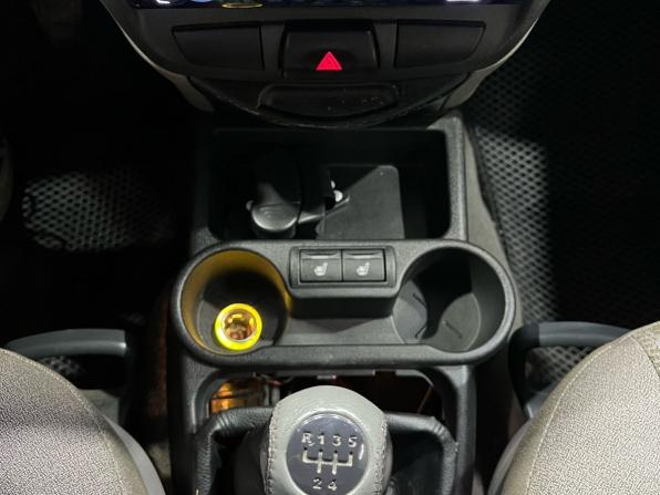 Lada (ВАЗ) Kalina I с пробегом 2010 года, цена 220 000 рублей, 147532 км, хэтчбек, Автокод Объявления