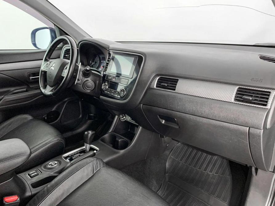 Mitsubishi Outlander III Ногинск  - изображение 11