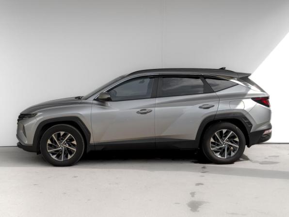 Hyundai Tucson IV с пробегом 2023 года, цена 3 250 000 рублей, 61690 км, внедорожник, Автокод Объявления