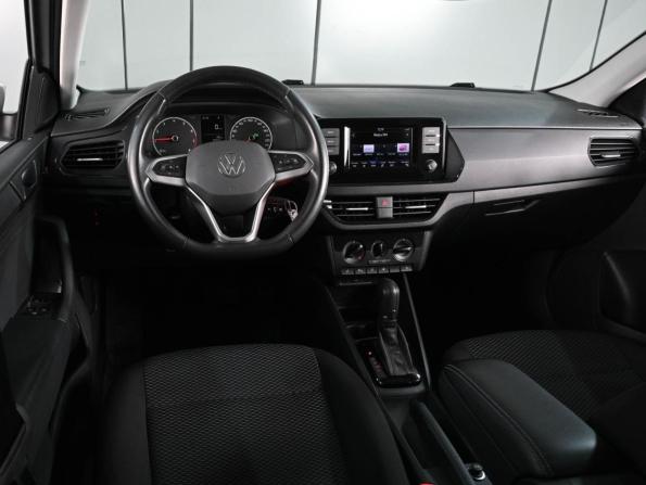 Volkswagen Polo VI с пробегом 2022 года, цена 1 777 000 рублей, 34547 км, лифтбек, Автокод Объявления